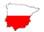 YERMA - Polski